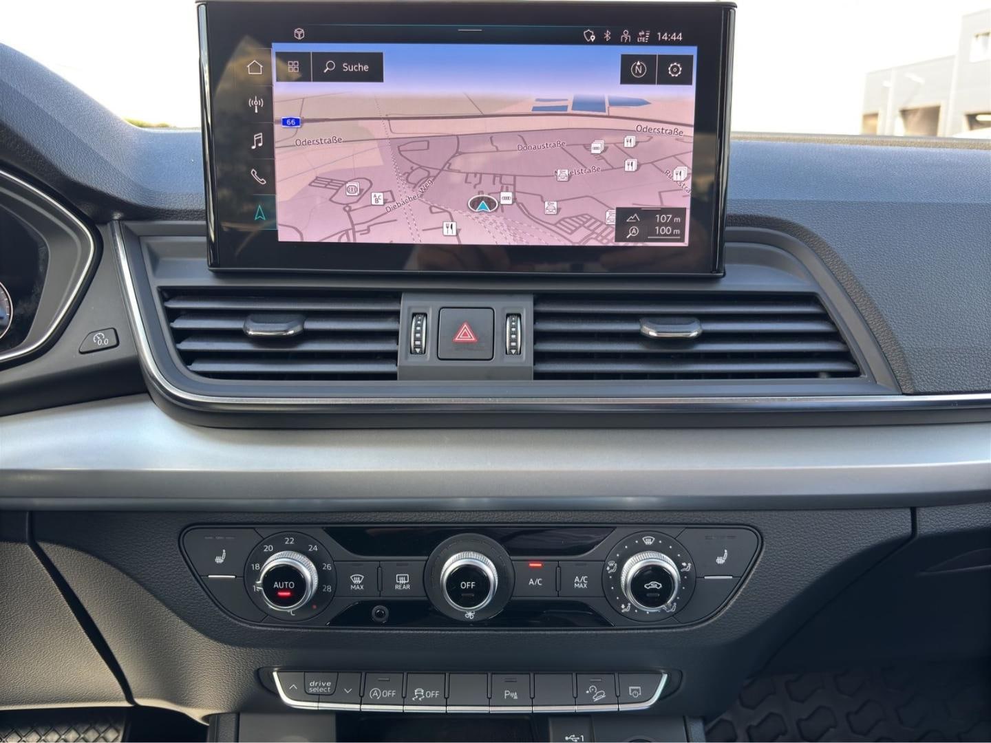 Bild über Audi Q5 40 TDI quattro S tronic - für weitere Informationen kontaktieren Sie den Audi Partner