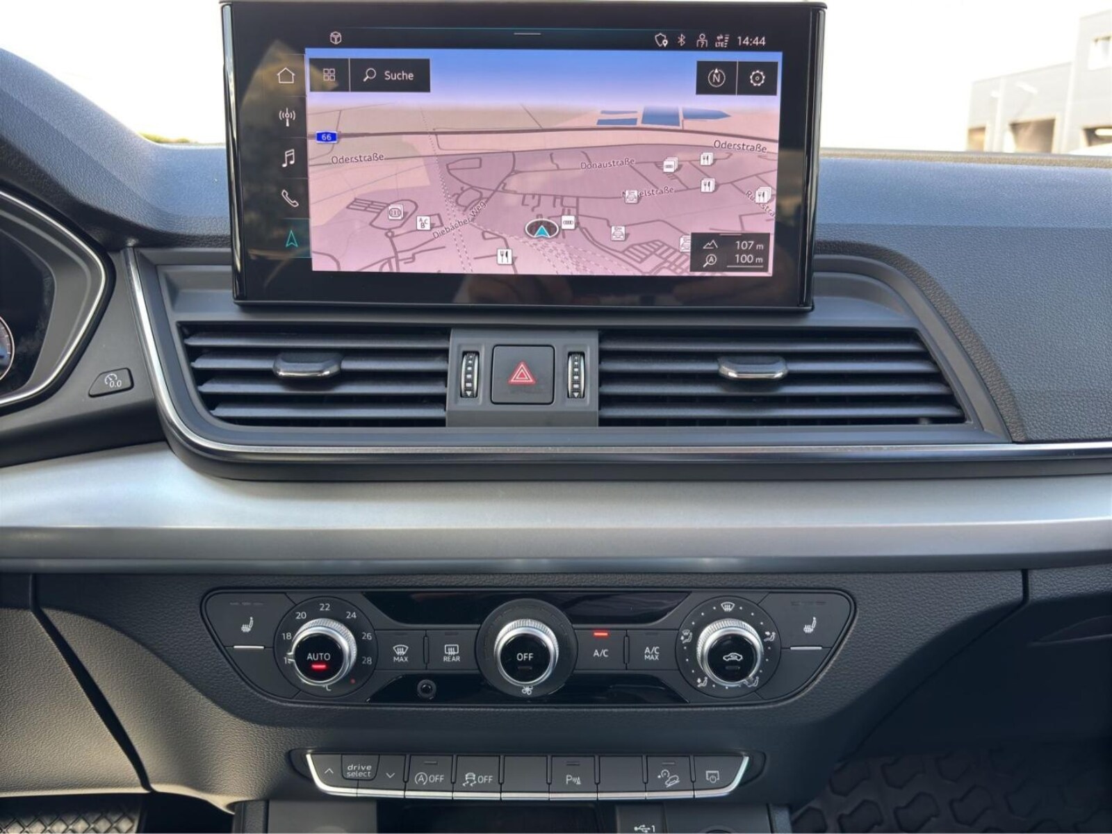 Audi Q5 – Bild 6