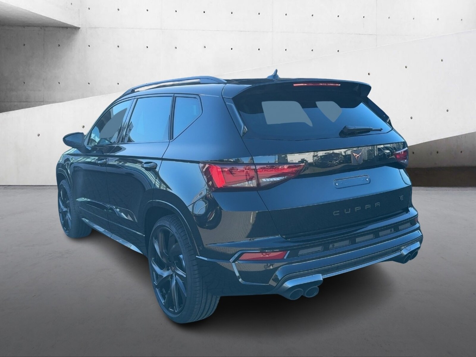 CUPRA Ateca – Bild 5