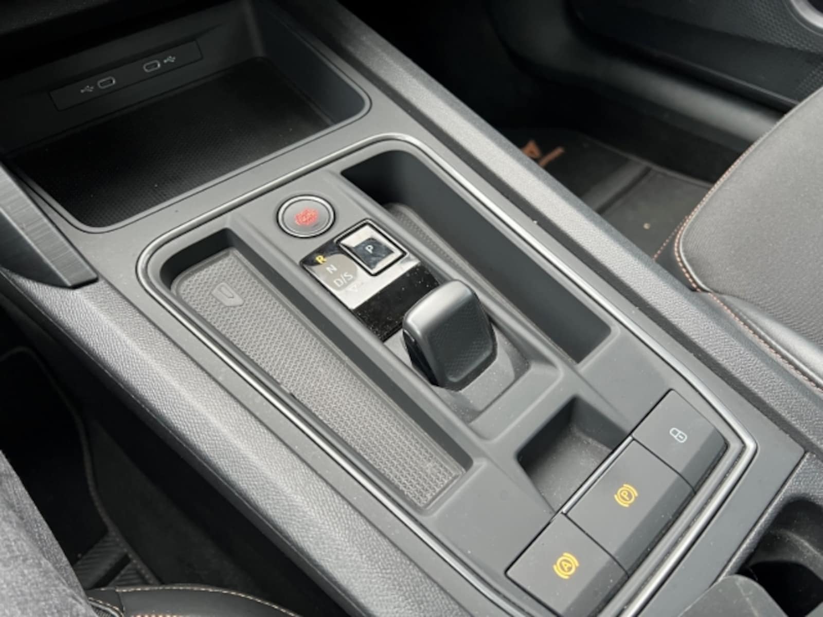 CUPRA Formentor – Bild 12