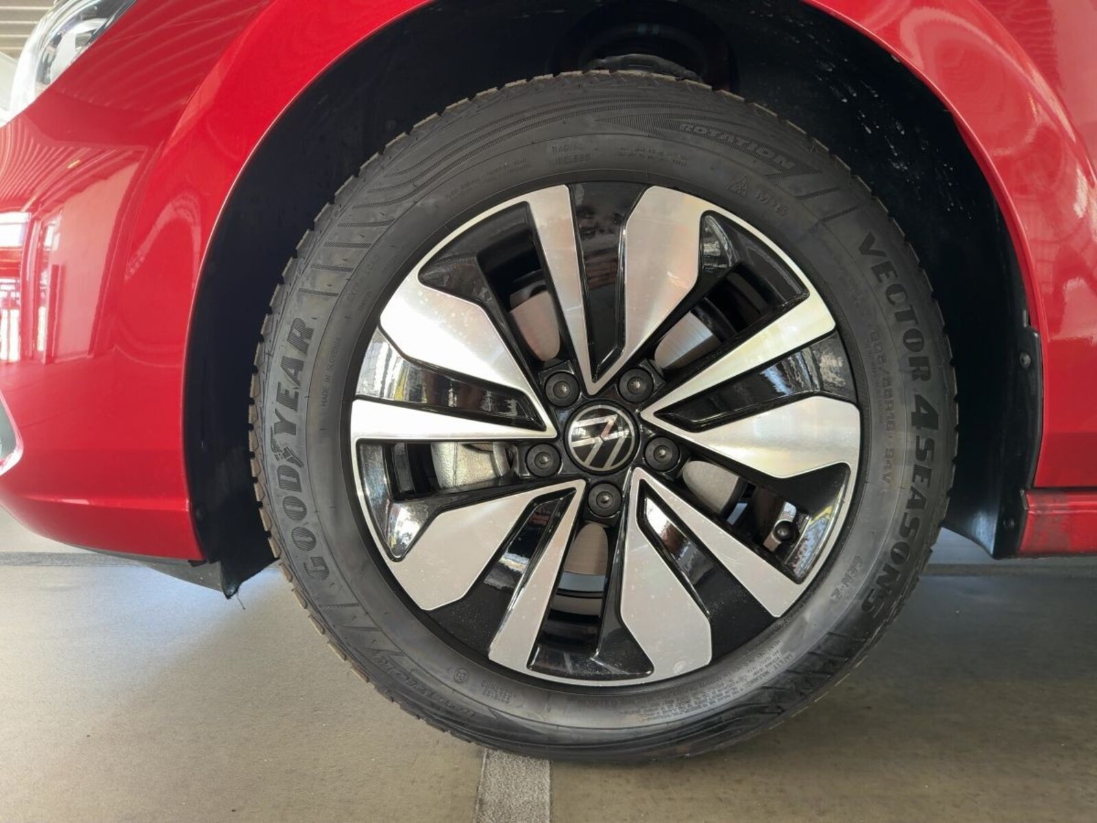 Volkswagen Golf – Bild 12