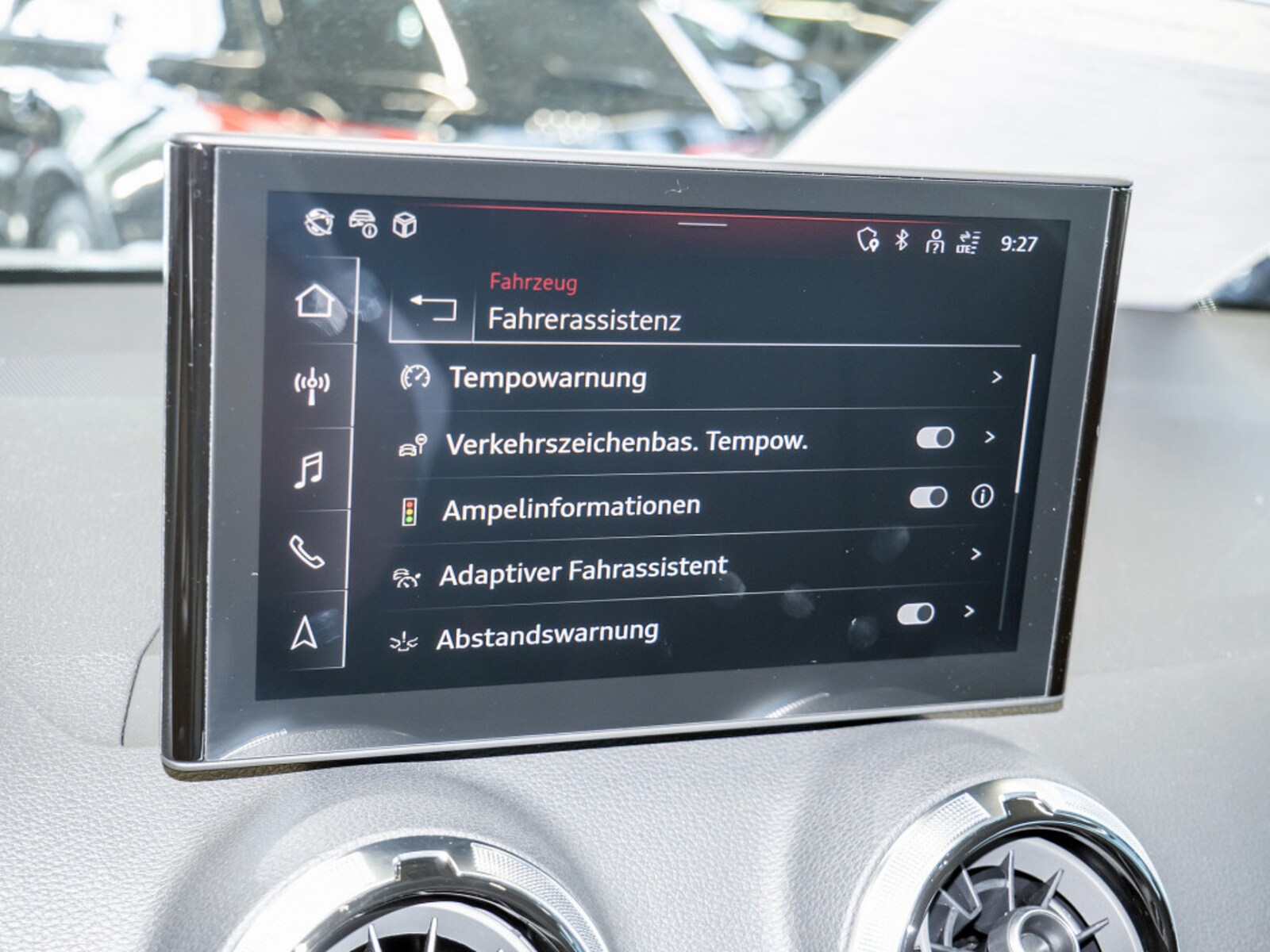 Audi Q2 – Bild 12