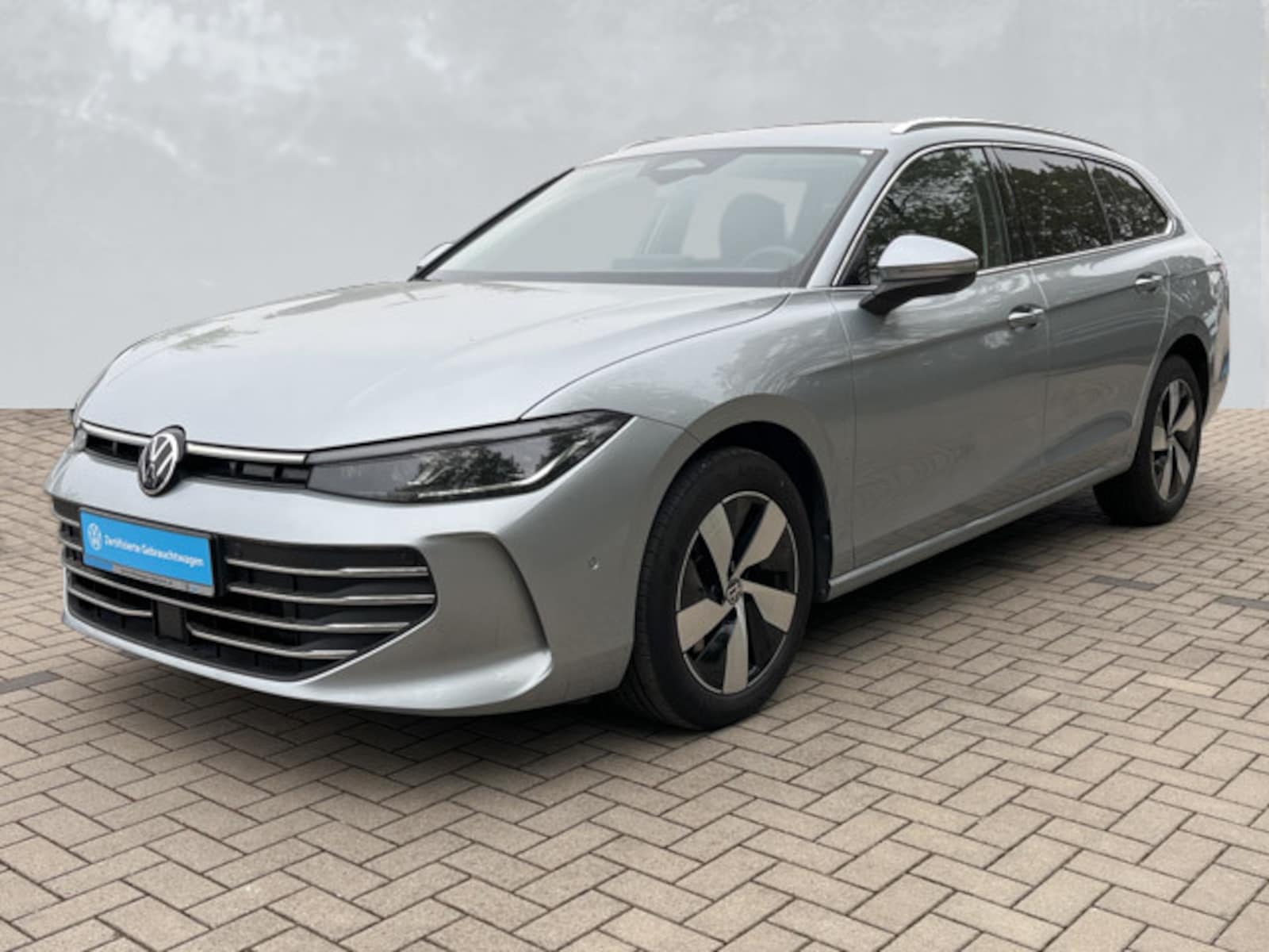 Volkswagen Passat – Bild 2