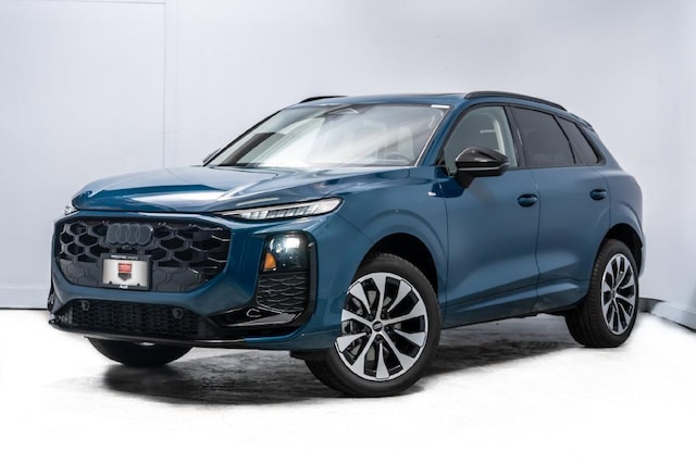 Photo of 2026 Audi Q3 SUV
