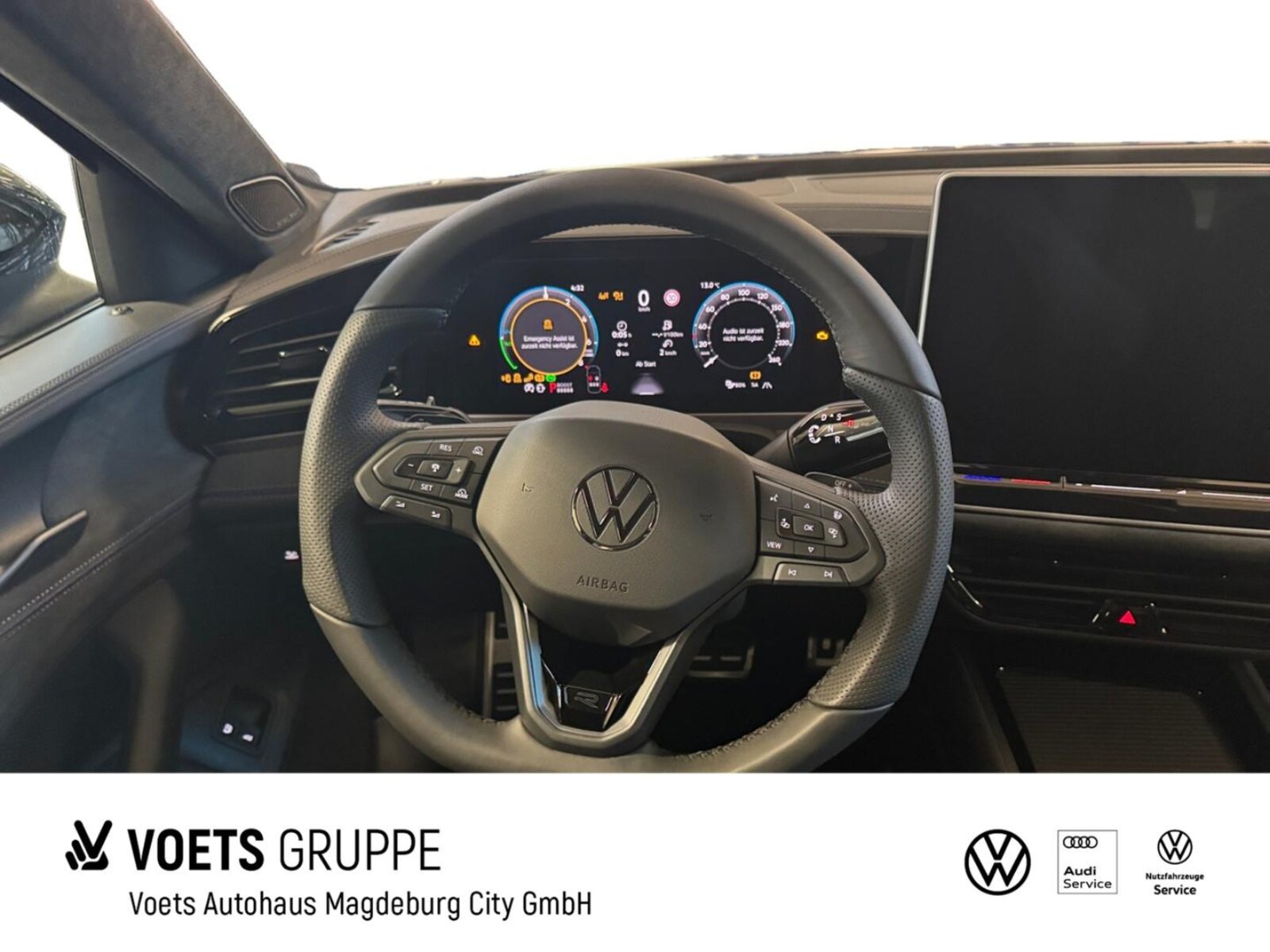 Volkswagen Passat – Bild 10