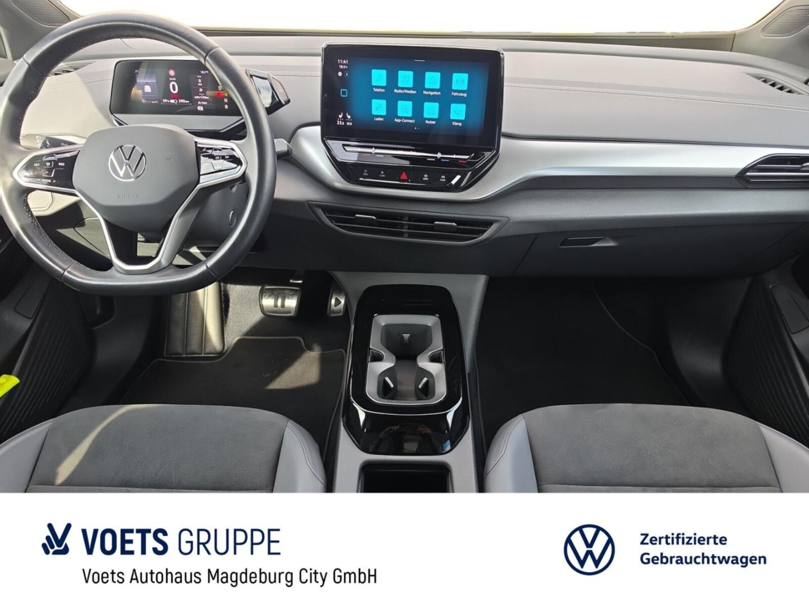 Volkswagen ID.4 – Bild 9