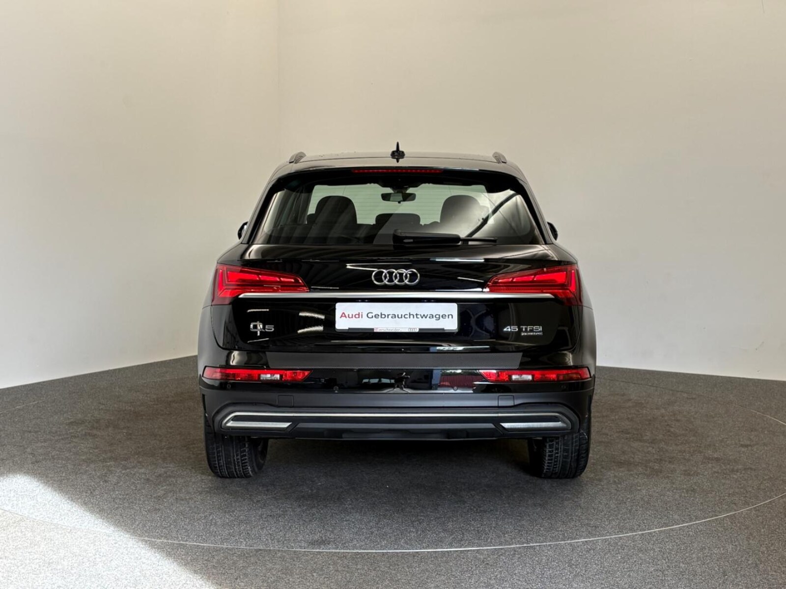 Audi Q5 – Bild 6