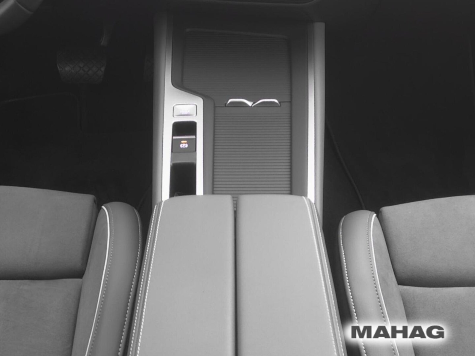 Volkswagen Passat – Bild 17