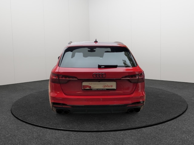 Audi S4 Avant TDI Quattro Tiptronic -  - Joinsteer - #5