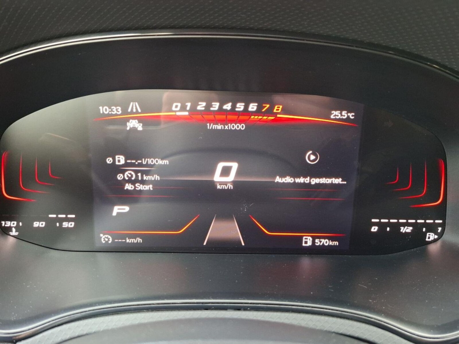 SEAT Arona – Bild 11