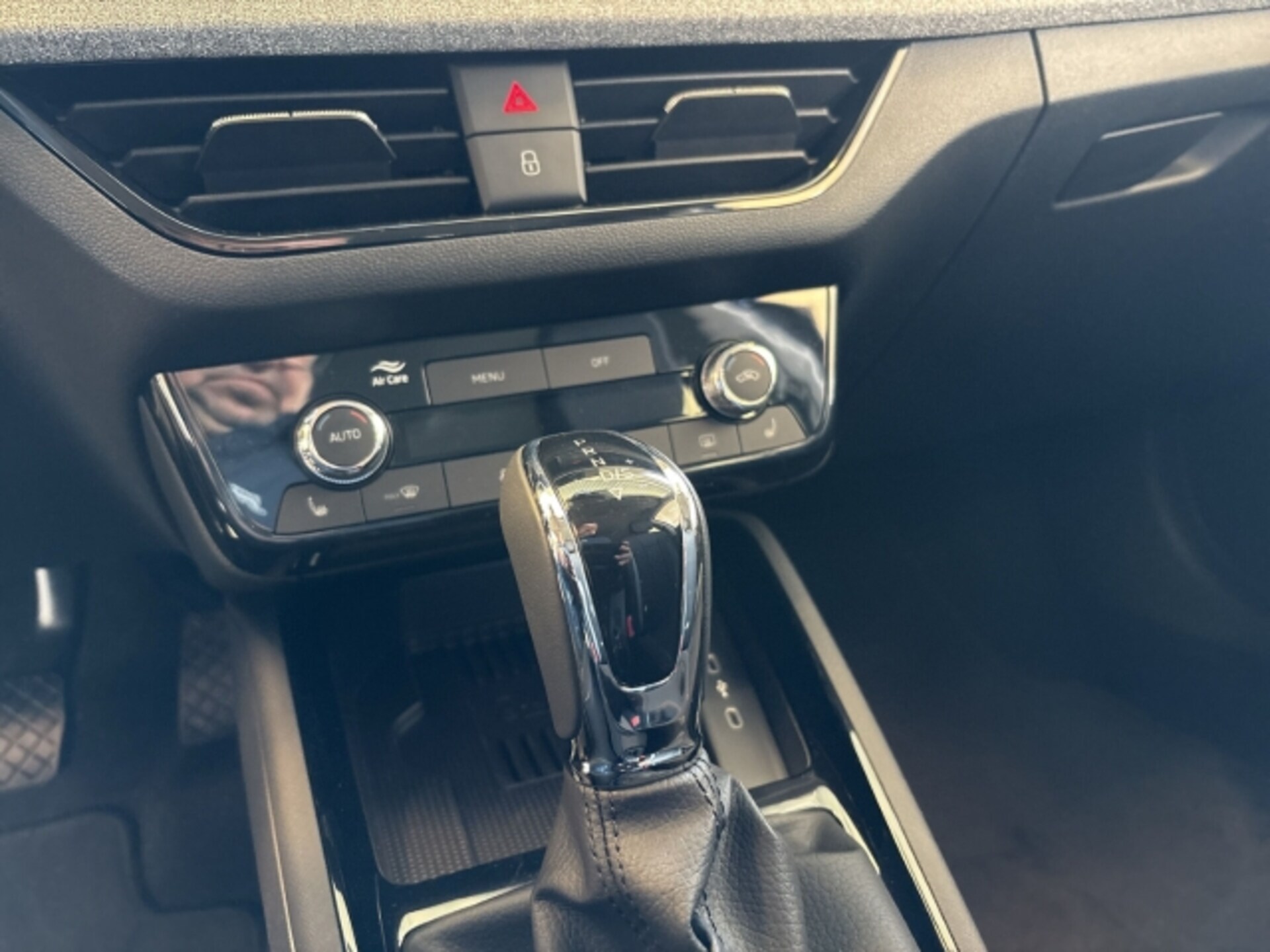 Skoda Kamiq Selection