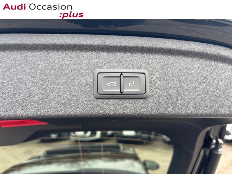 Image about Audi A3 Sportback S line TDI 150 ch S tronic