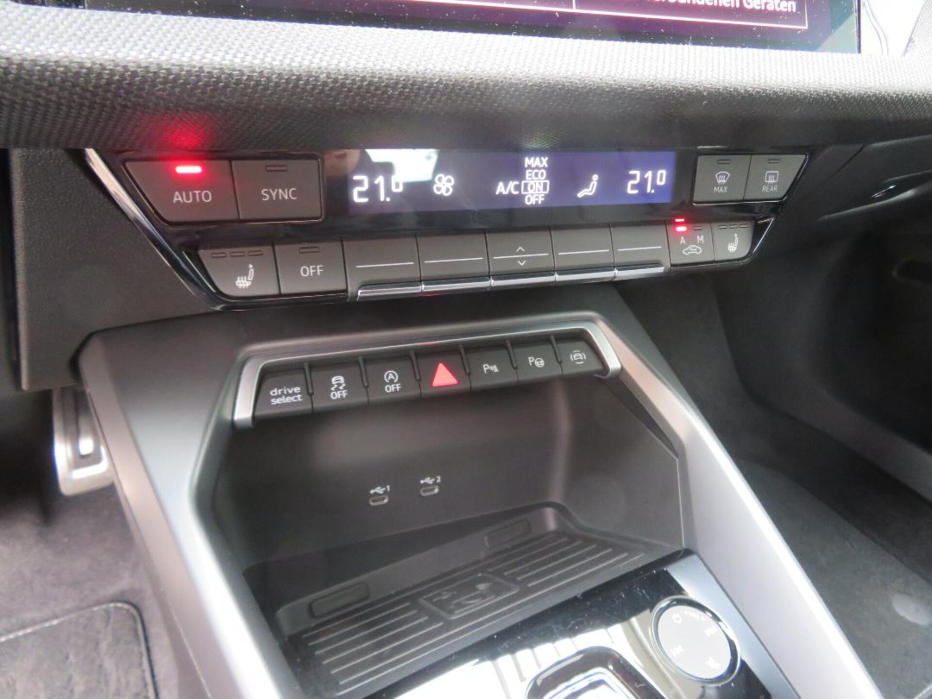 Audi S3 Sportback