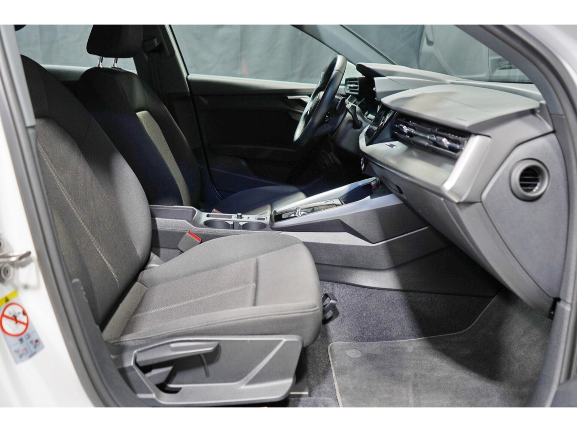 Audi A3 Sportback TFSI e Advanced