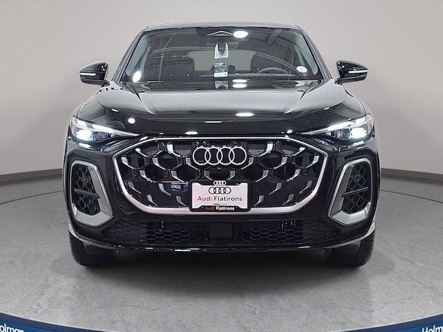 2026 Audi Q5 Sportback