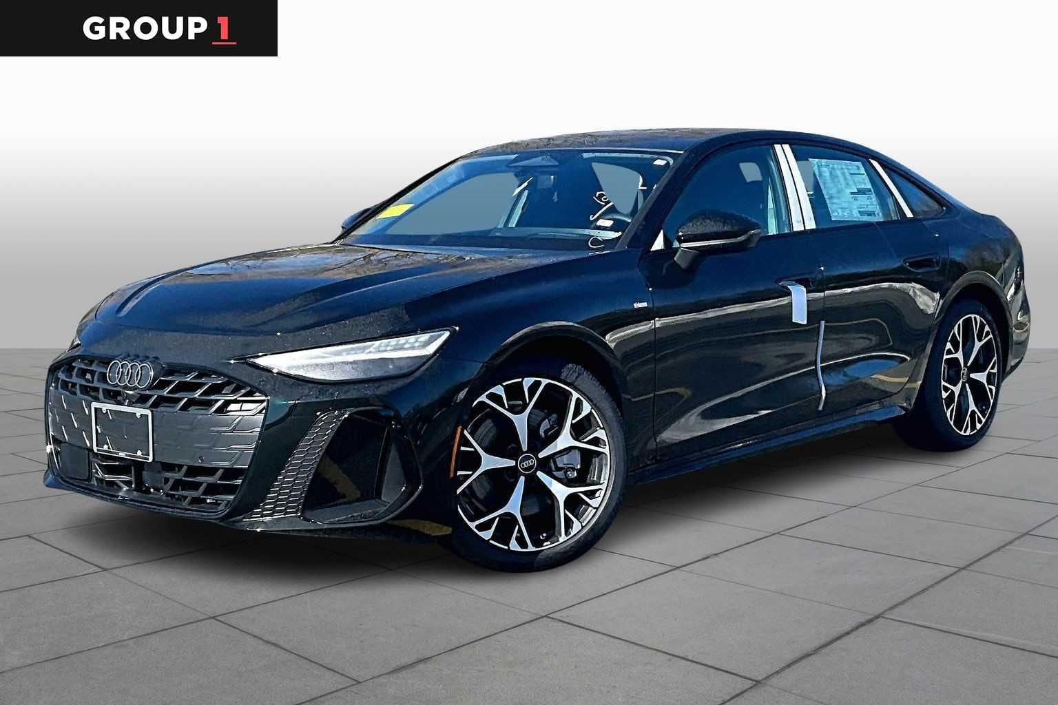2026 Audi A6 Premium Plus quattro S tronic's photo