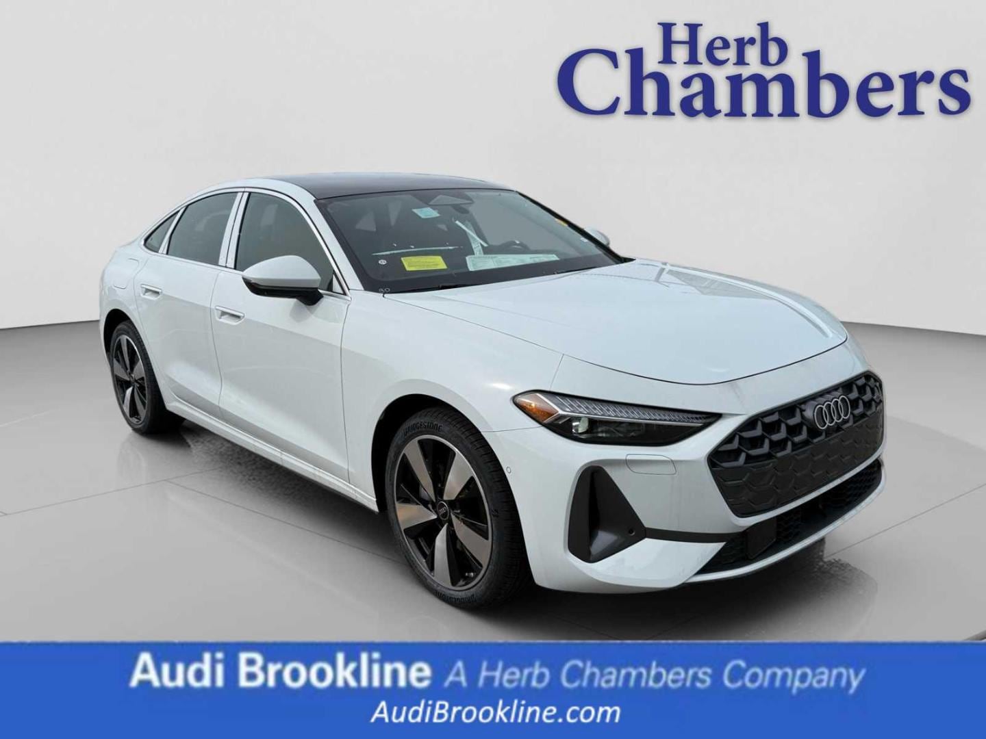 2025 Audi A5 Premium Plus quattro S tronic's photo
