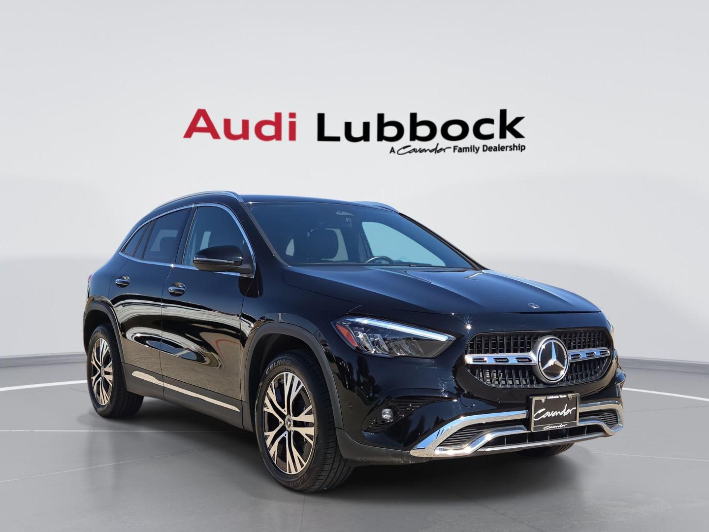 2025 Mercedes-Benz GLA GLA 250 4MATIC's photo