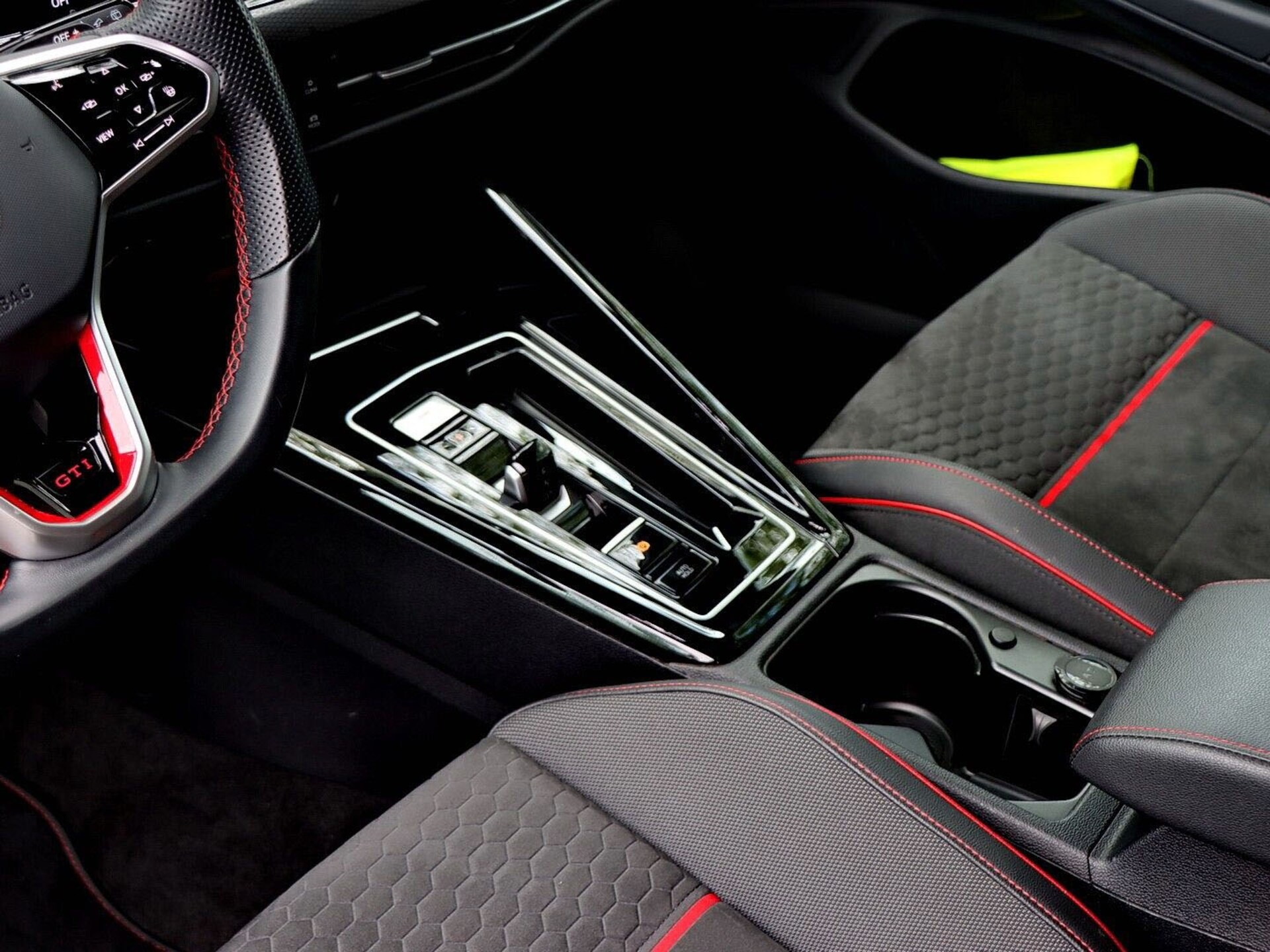 Volkswagen Golf GTI Clubsport