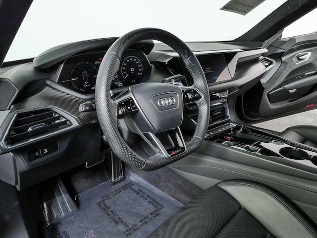 2023 Audi RS e-tron GT