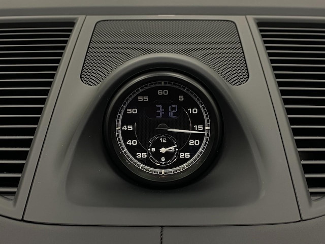 2026 Porsche Macan Base - Photo 22