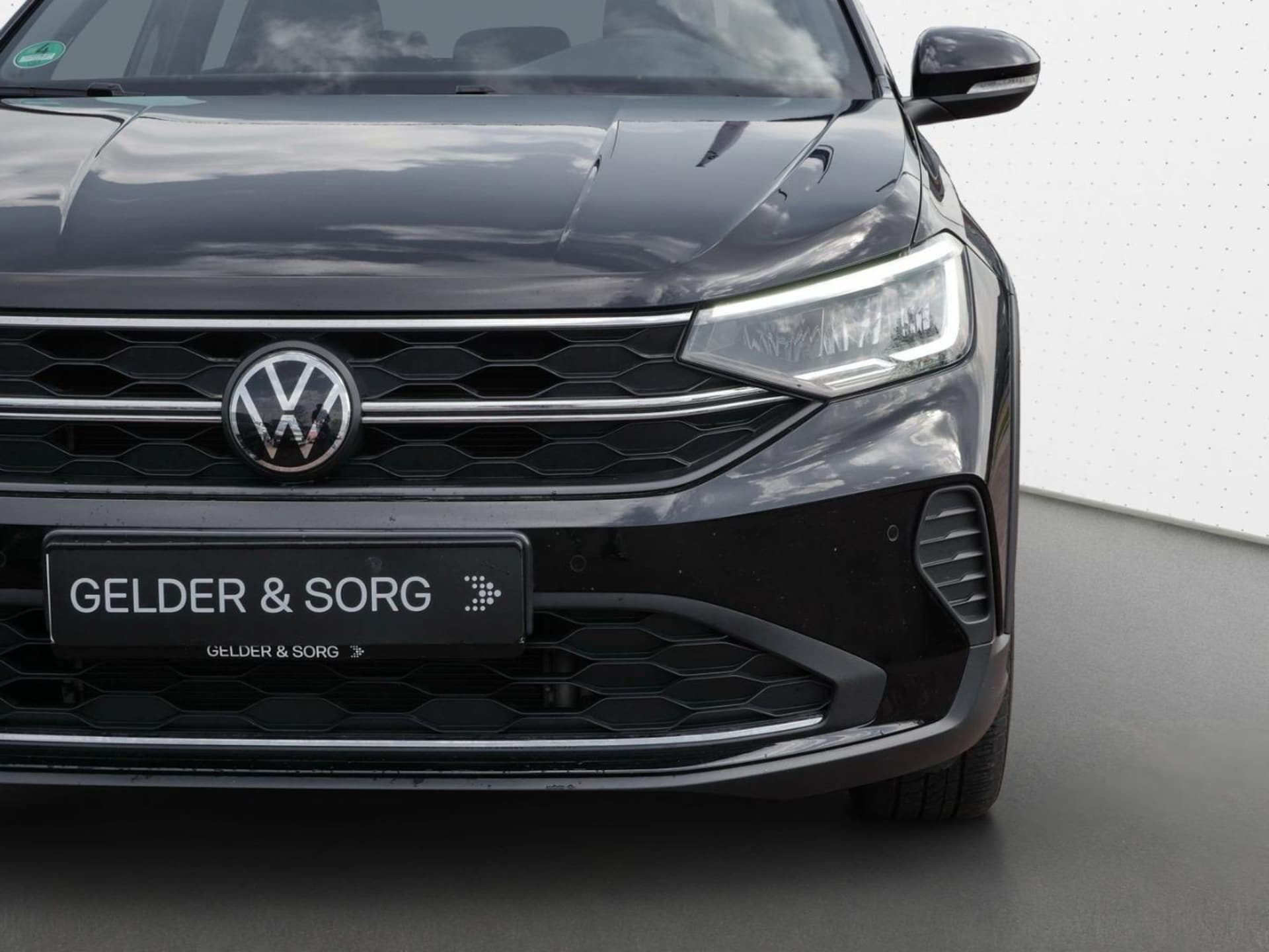 Volkswagen Taigo Goal