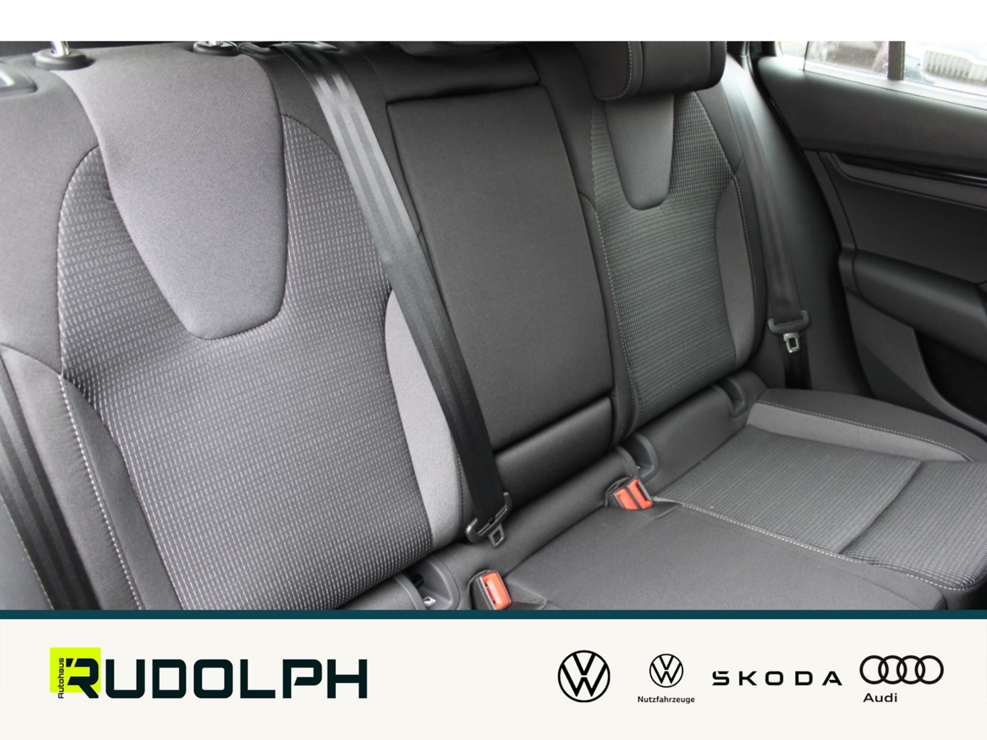 Skoda Octavia Combi Selection