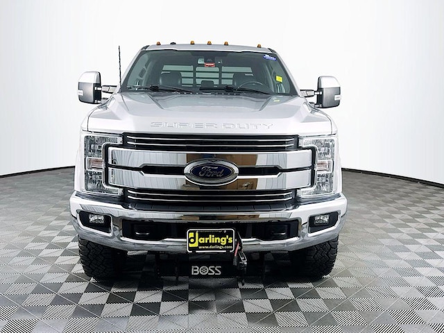 2017 Ford