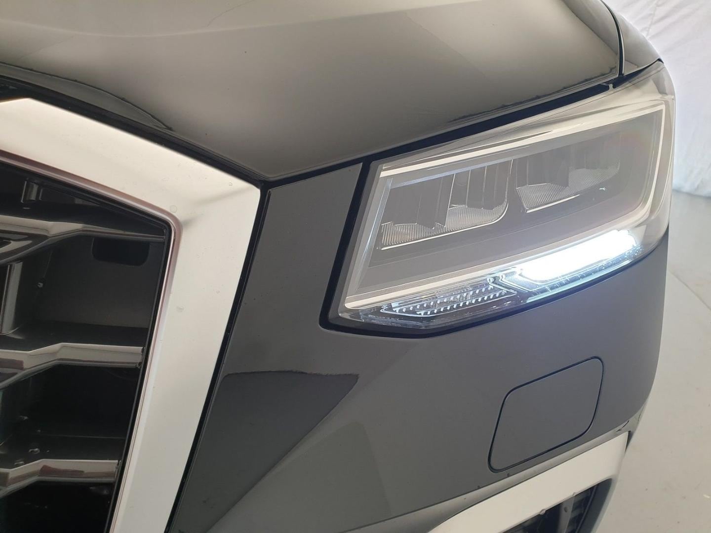 Immagine di Audi Q2 Business Advanced 30 TDI 85 kW (116 CV) S tronic - Vista: for more details contact your dealer