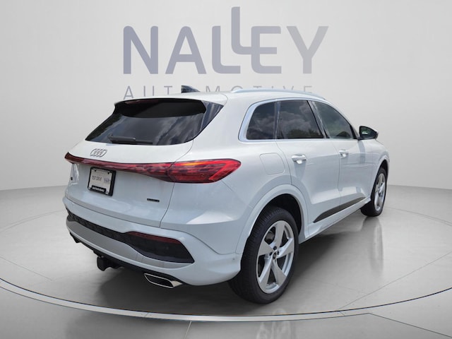 2025 Audi Q5 Premium Plus - Photo 6