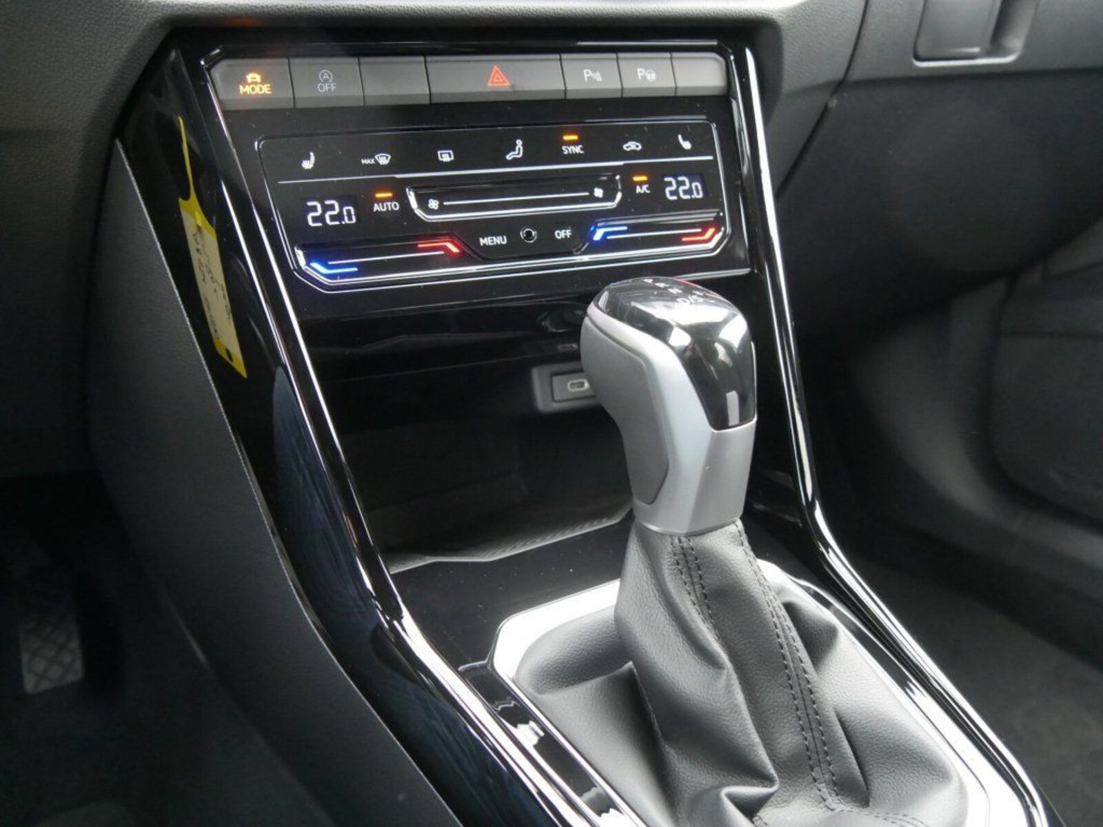 Volkswagen T-Roc – Bild 12