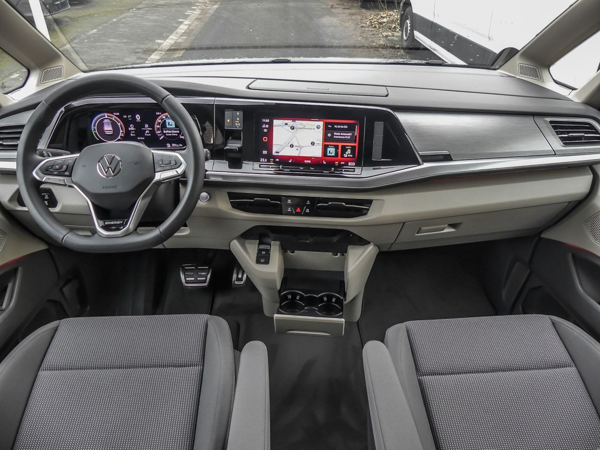 Volkswagen Multivan ENERGY