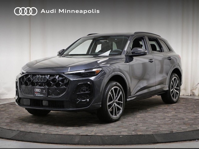 2026 Audi Q5
