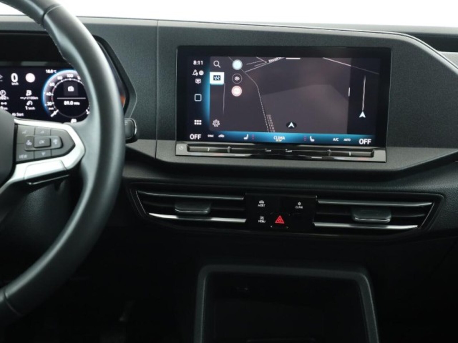 Volkswagen Caddy – Bild 5