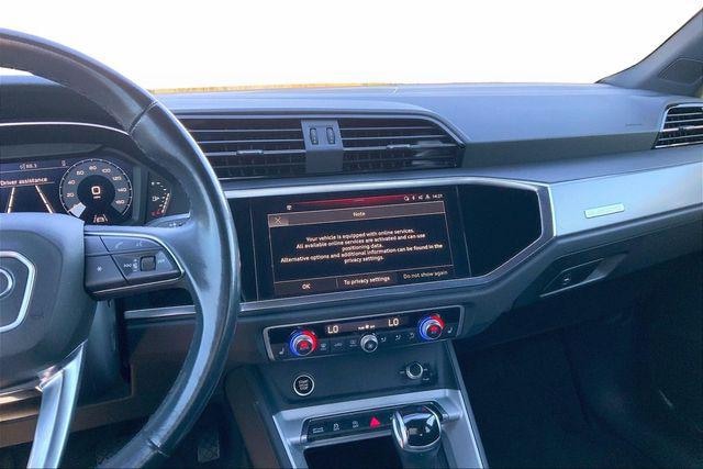 2023 Audi Q3 Premium - Photo 6