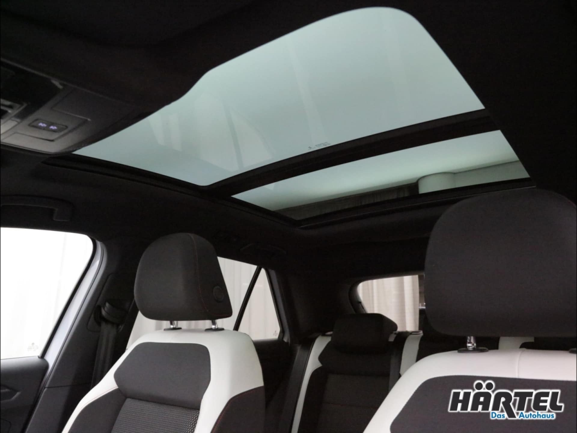Volkswagen T-Roc Sport