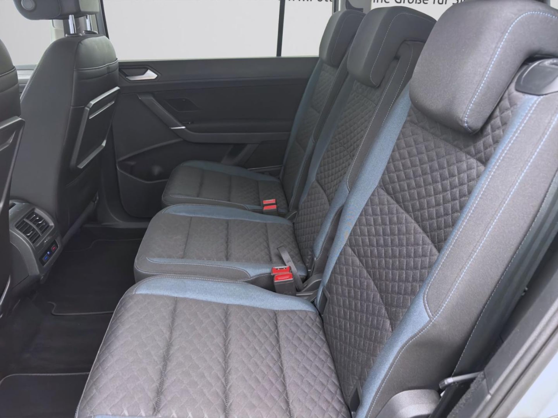 Volkswagen Touran IQ.DRIVE