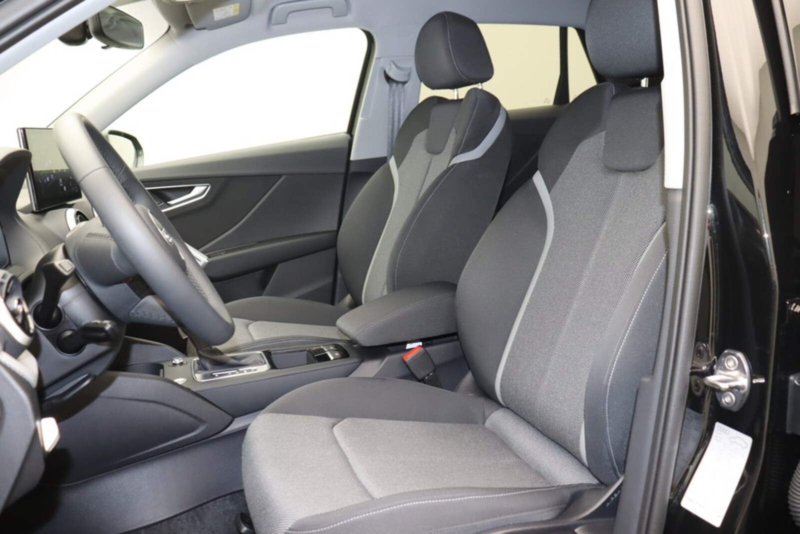 Audi Q2 – Bild 10
