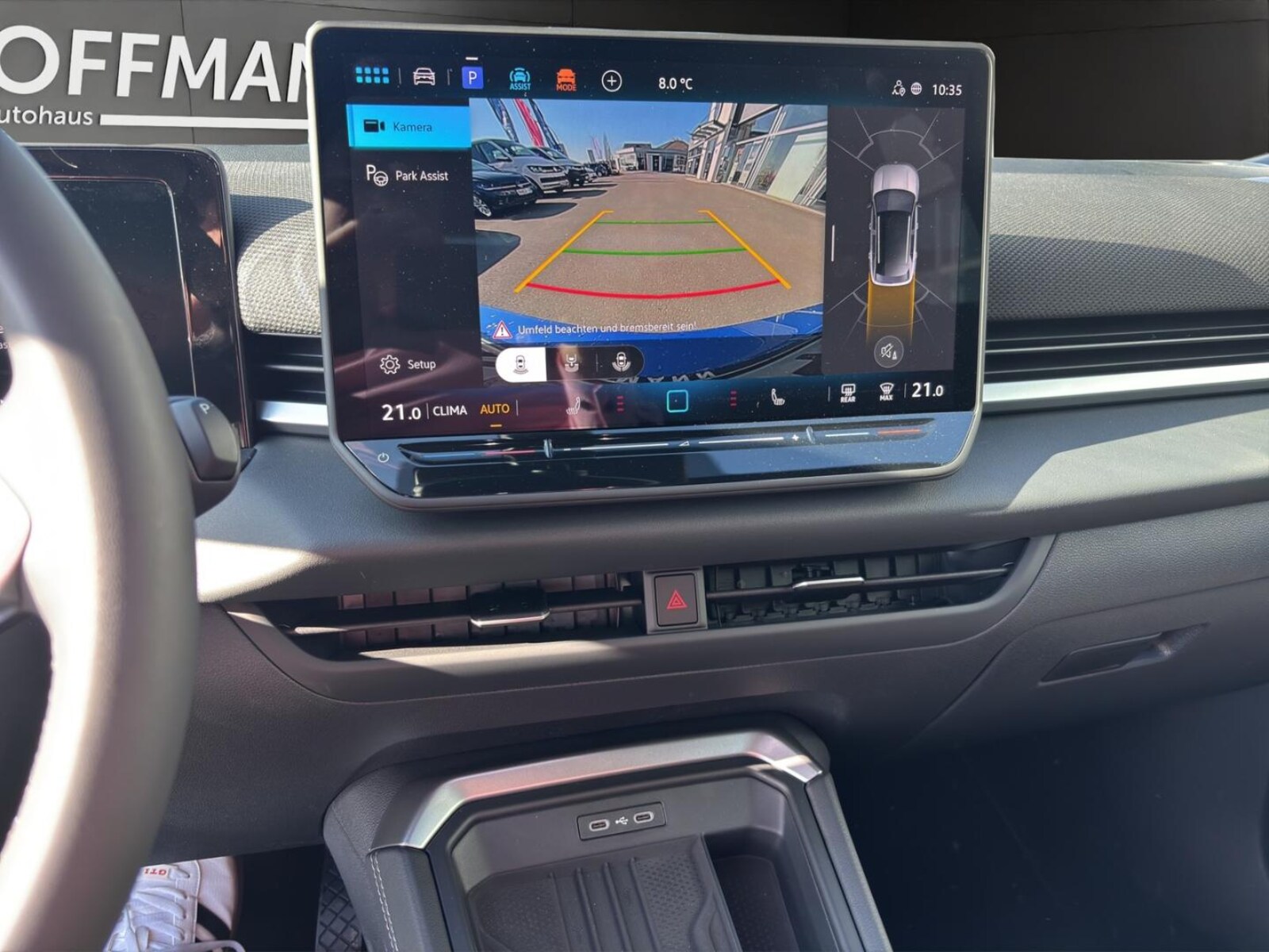 Volkswagen T-Roc – Bild 14