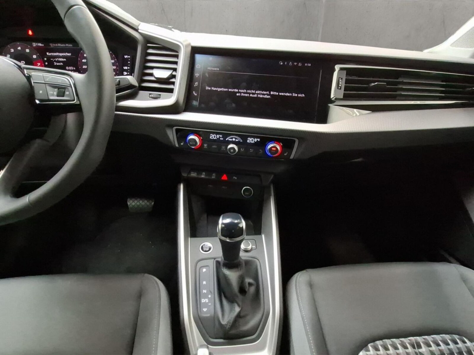Audi A1 Sportback – Bild 15