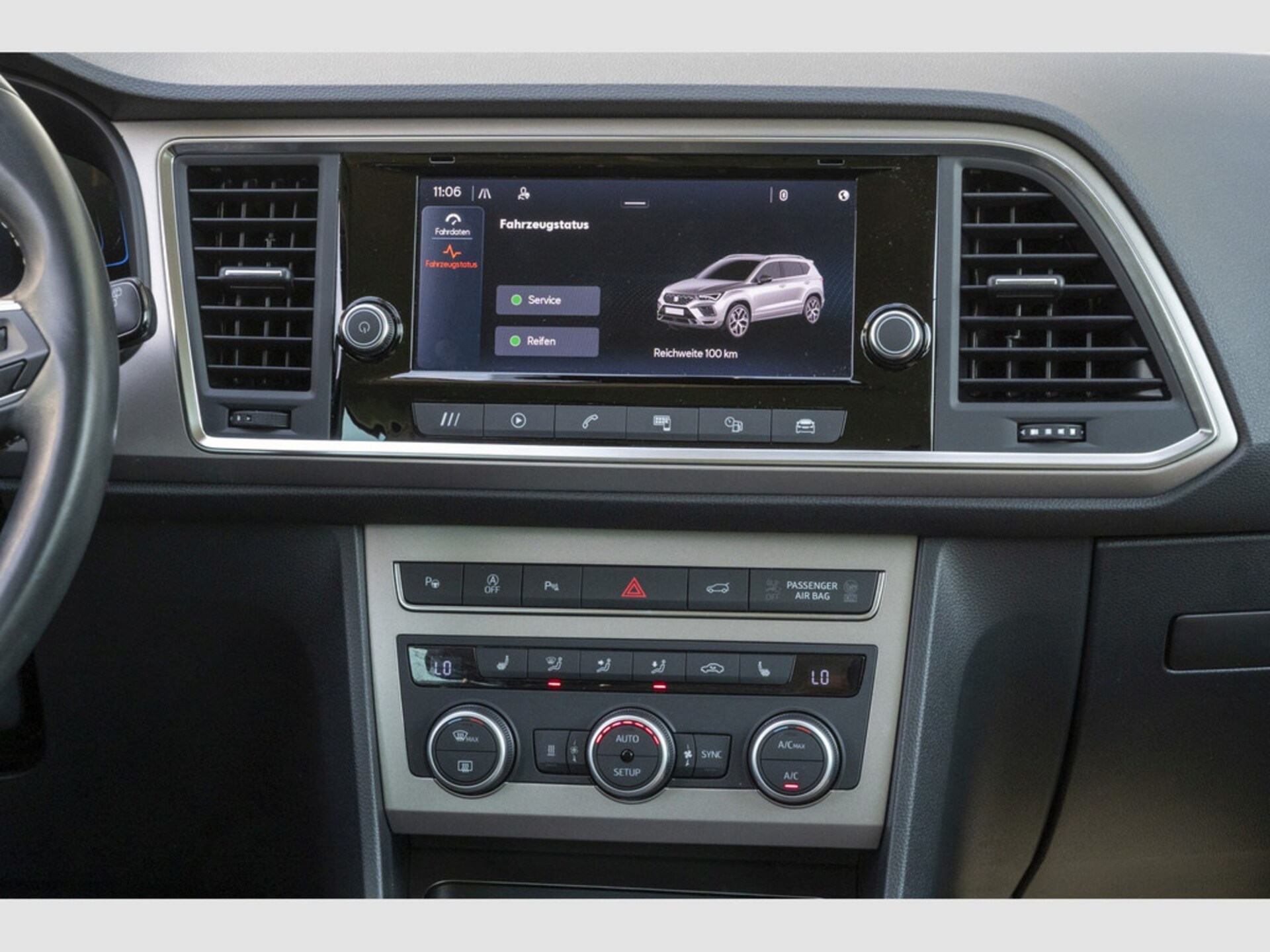 SEAT Ateca Xperience