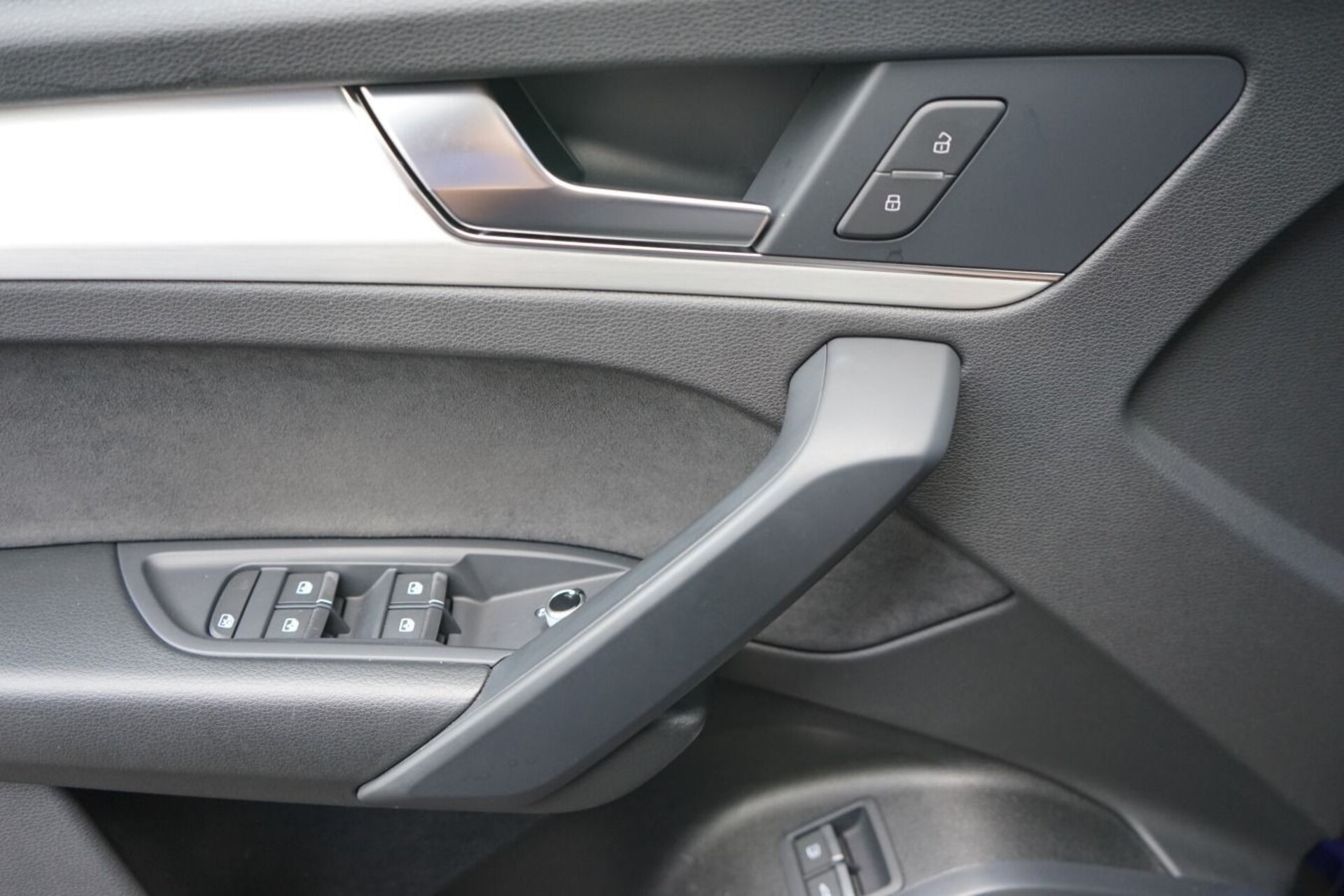 Audi Q5 Sportback TFSI e S line