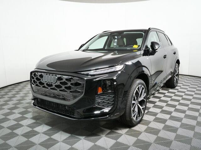 2026 Audi Q3 SUV