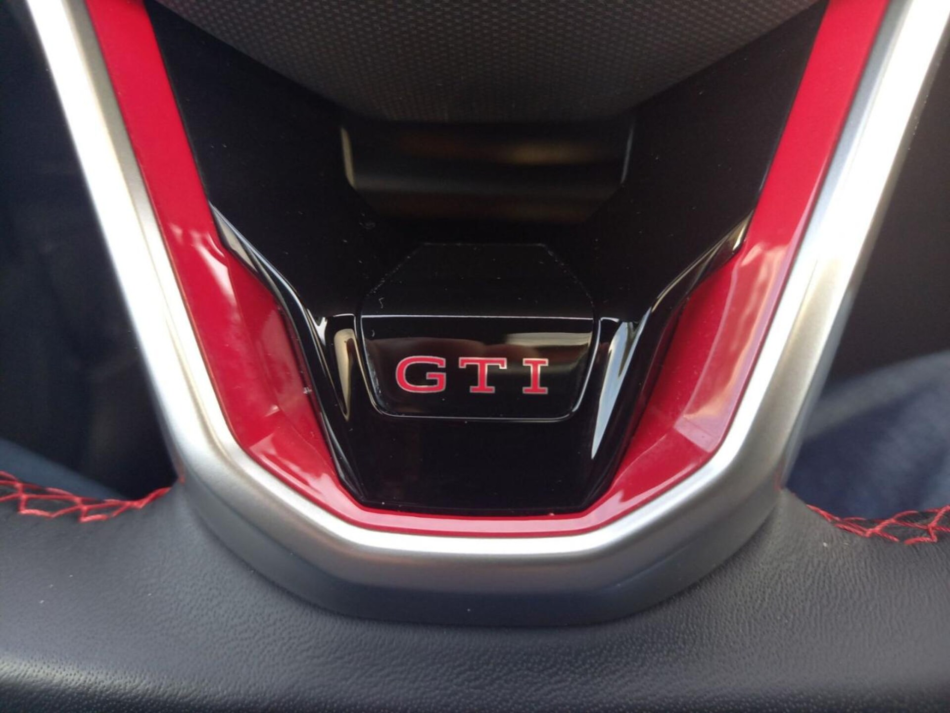Volkswagen Polo GTI