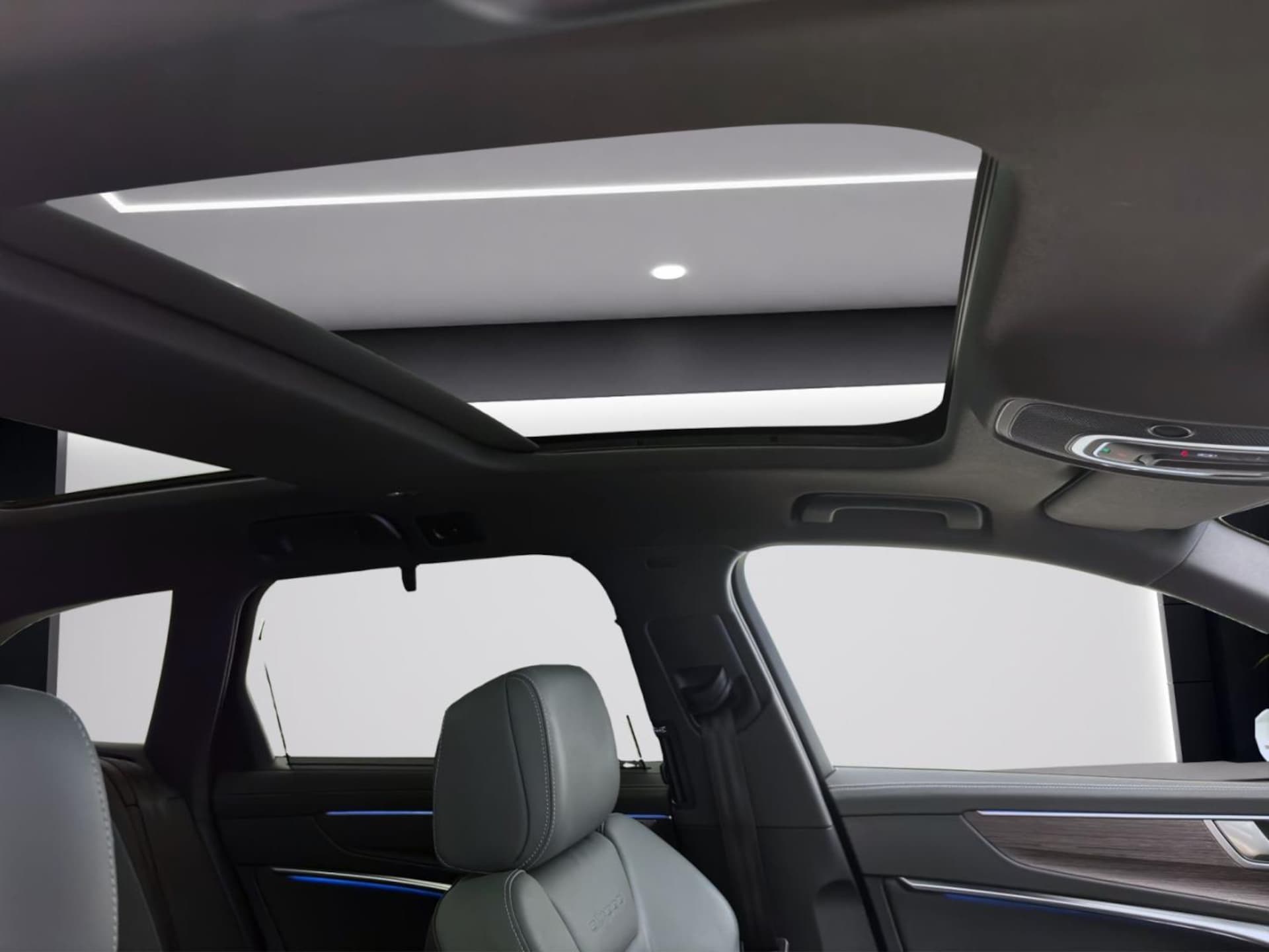 Audi A6 allroad quattro