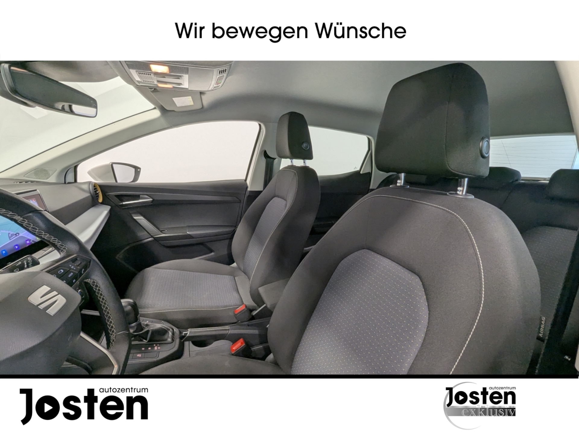 SEAT Ibiza Style