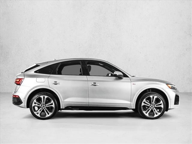 2023 Audi Q5 Sportback
