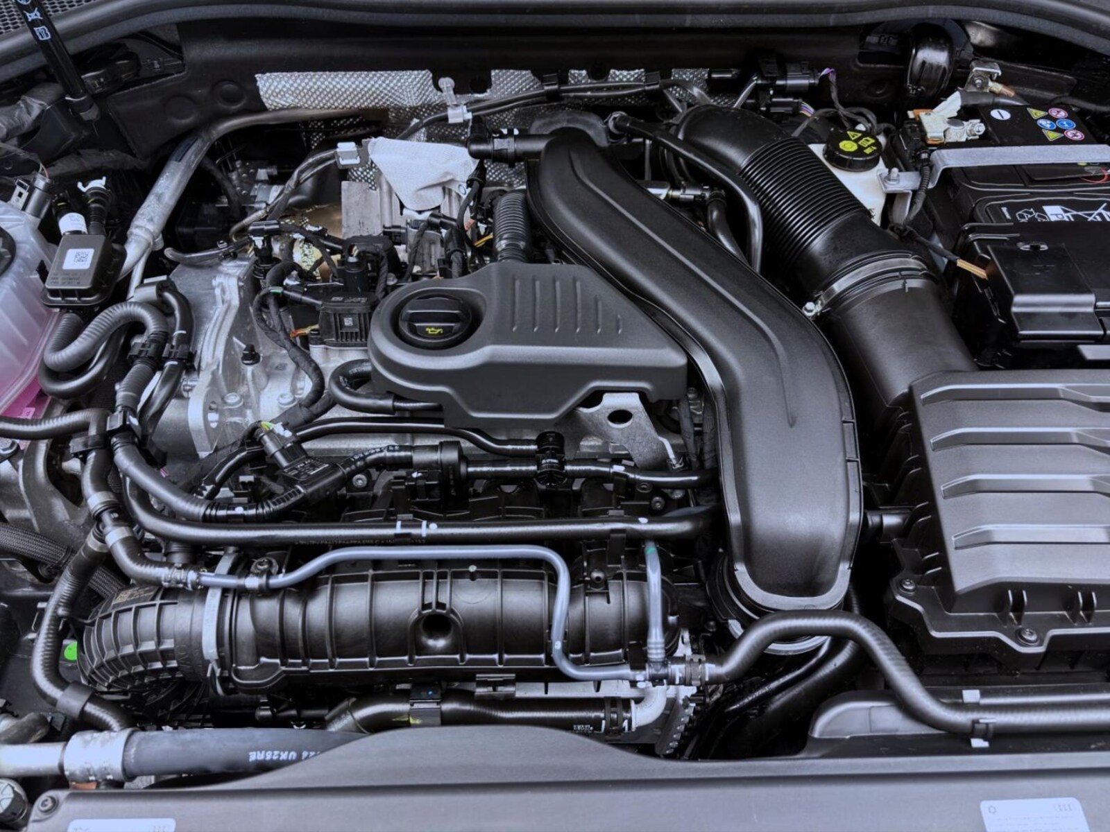 Audi A3 Limousine – Bild 19