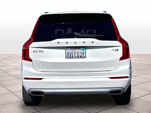2021 Volvo XC90