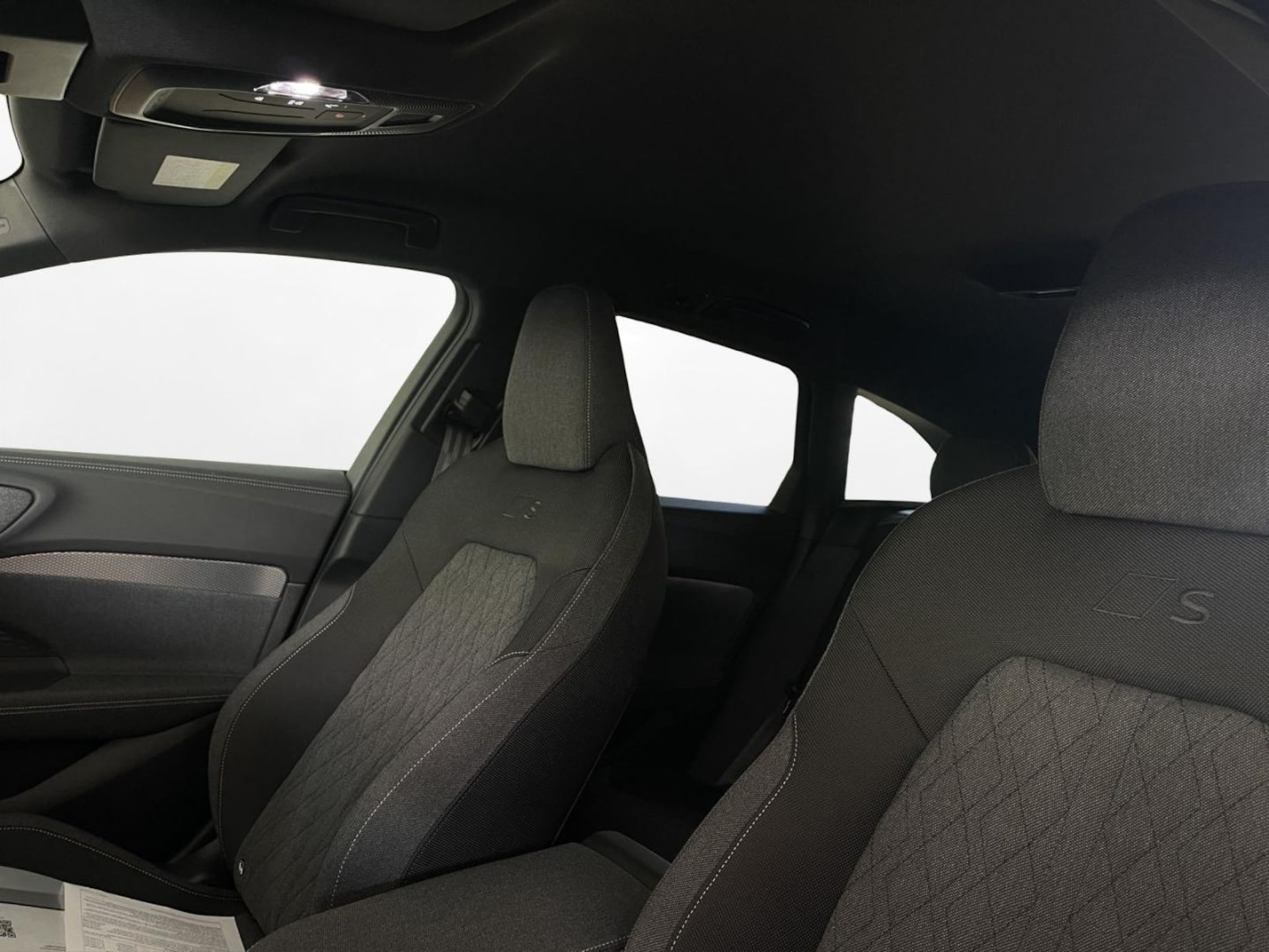 Audi A5 Avant e-hybrid